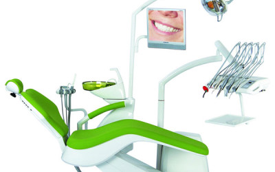 Стоматологическое оборудование