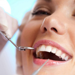 Первичный осмотр