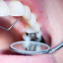 Пародонтология