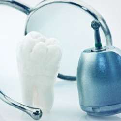 Ортопедическая стоматология